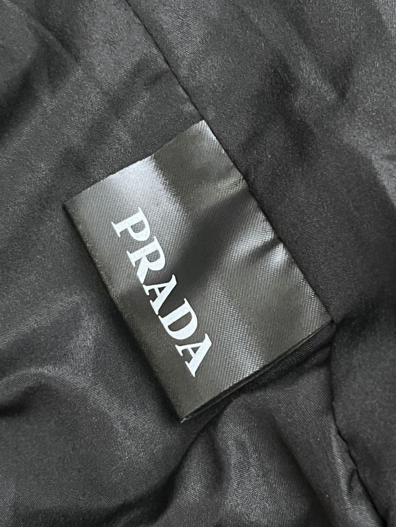 Prada Outwear